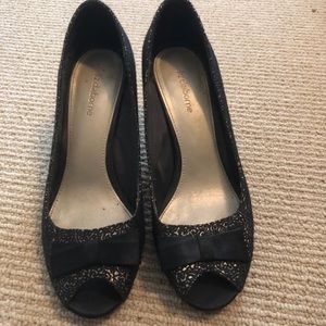 Liz Claiborne shoes